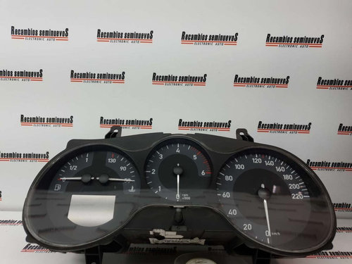 Ceasuri bord SIEMENS SEAT LEON 1P0920 804C / 1P0920804C / 110 080 279 018 / 1100802790181P0920 804C ...