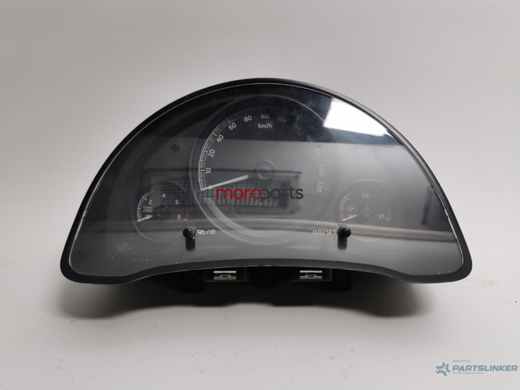 Ceasuri bord SKODA CITIGO [ 2011 - > ] 1.0 (CHYB) 55KW|75HP VAG OEM 1ST920862