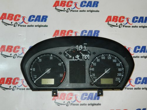 Ceasuri bord Skoda Fabia 1 1.9 TDI cod: 6Y1919880D