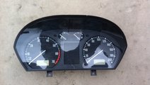 Ceasuri Bord Skoda Fabia 1 4 Mpi Cod 6y2920880g