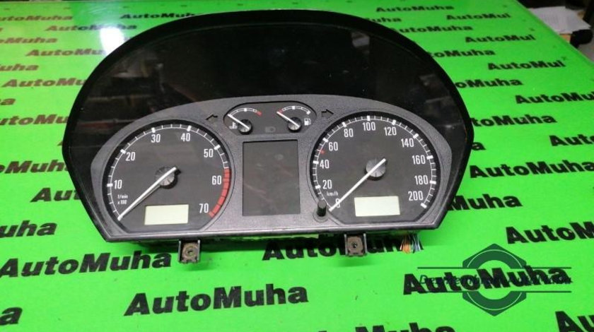 Ceasuri bord Skoda Fabia (1999-2008) 6y1919880c