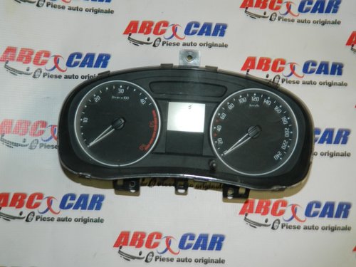 Ceasuri bord Skoda Fabia 2 1.9 TDI cod: 5J0920811C