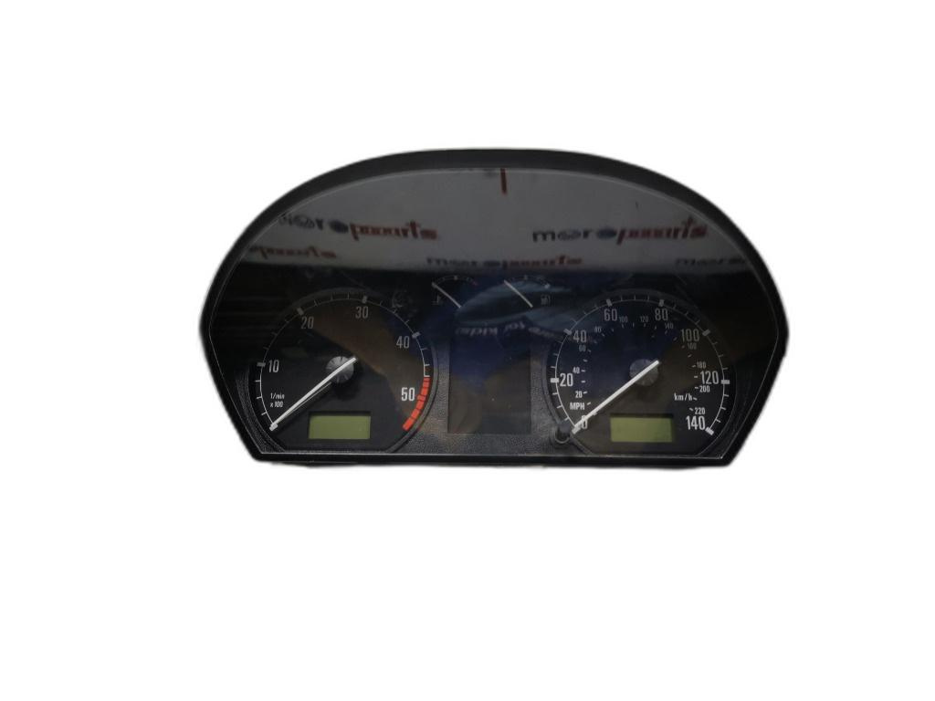 Ceasuri bord Skoda Fabia 2004 2005 Hatchback OEM 6Y0920882E