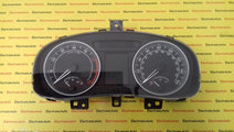 Ceasuri Bord Skoda Fabia, 5J0920940B