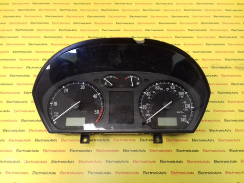 Ceasuri Bord Skoda Fabia, 6Y2919870D