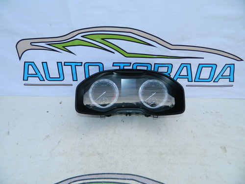 Ceasuri bord SKODA Kodiaq 1 model 2017-2024 cod 565920751C