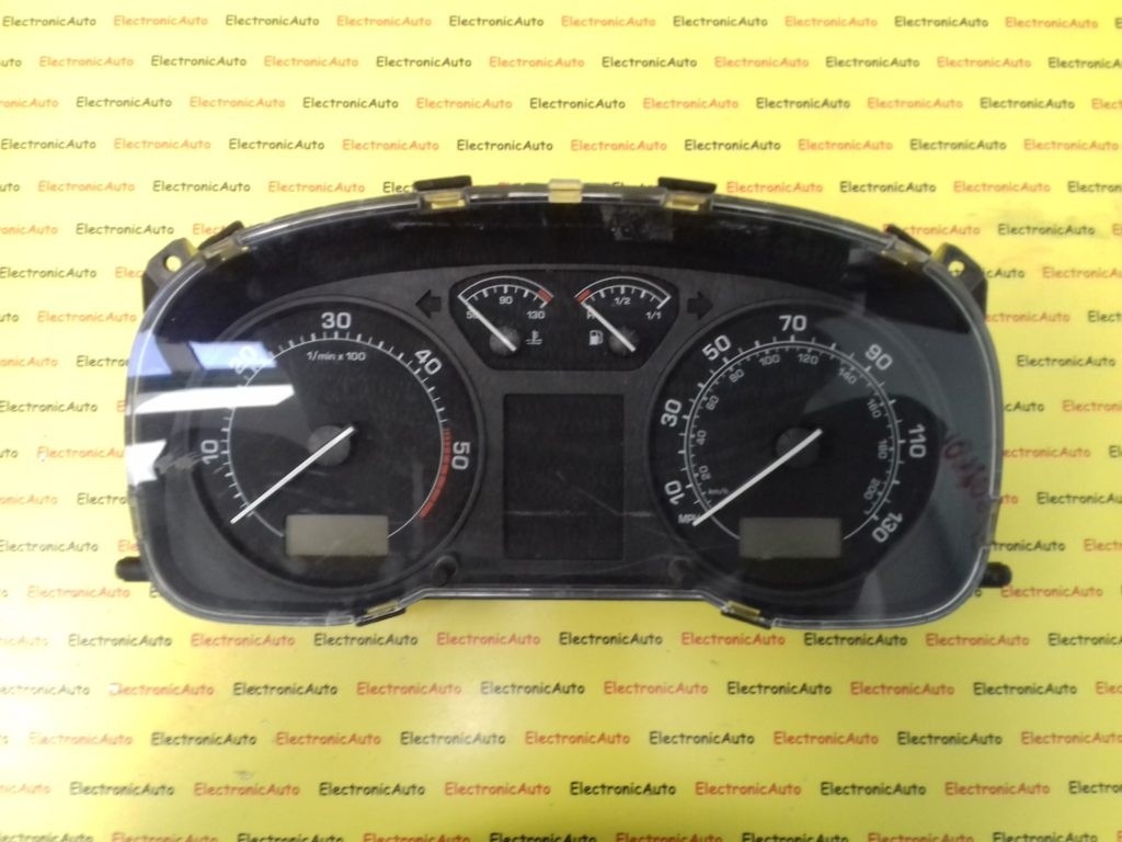 Ceasuri Bord Skoda Octavia, 1U0920901E