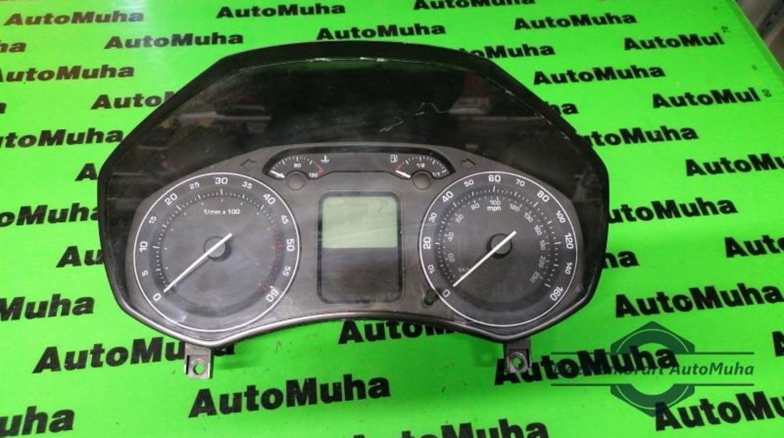 Ceasuri bord Skoda Octavia 2 (2004->) 1z0920910d