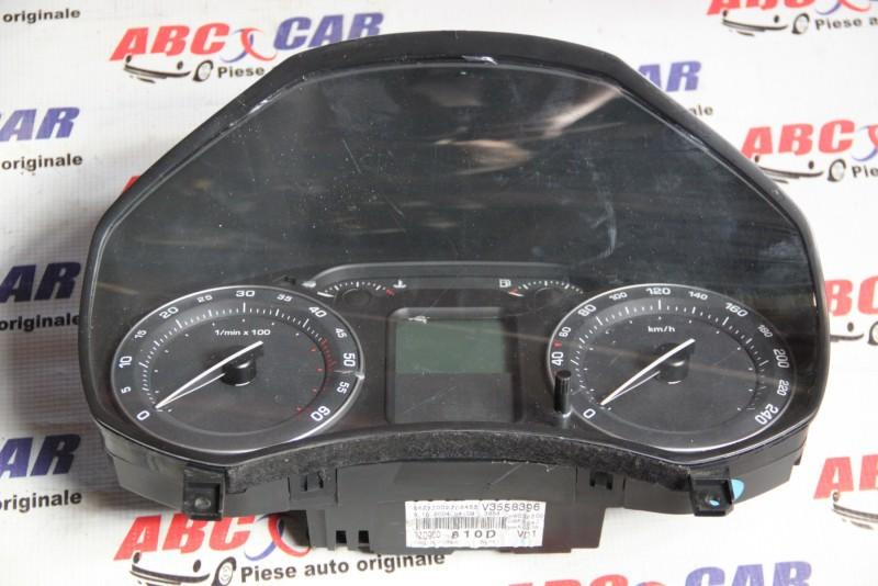 Ceasuri bord Skoda Octavia 2 2004-2008 1Z0920810D