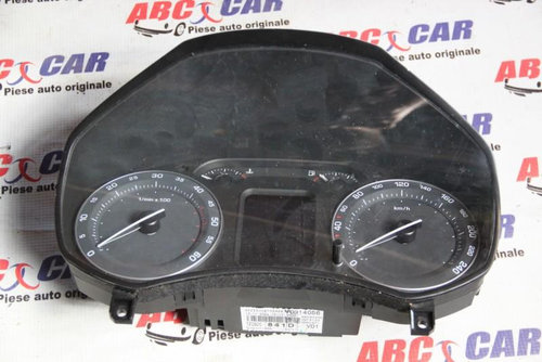 Ceasuri bord Skoda Octavia 2 2004-2008 1Z0920841D