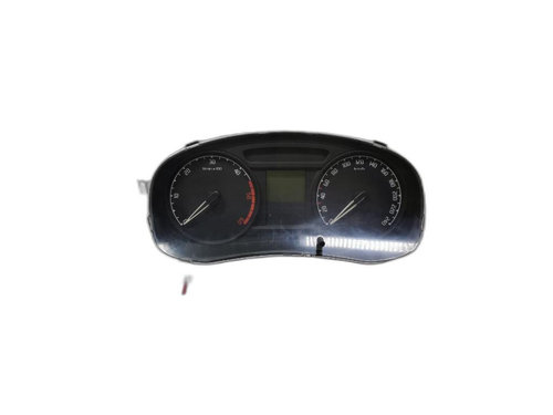 Ceasuri bord Skoda Rommster Praktik (5J7) 2008 1.4 TDI OEM 5J0920800C