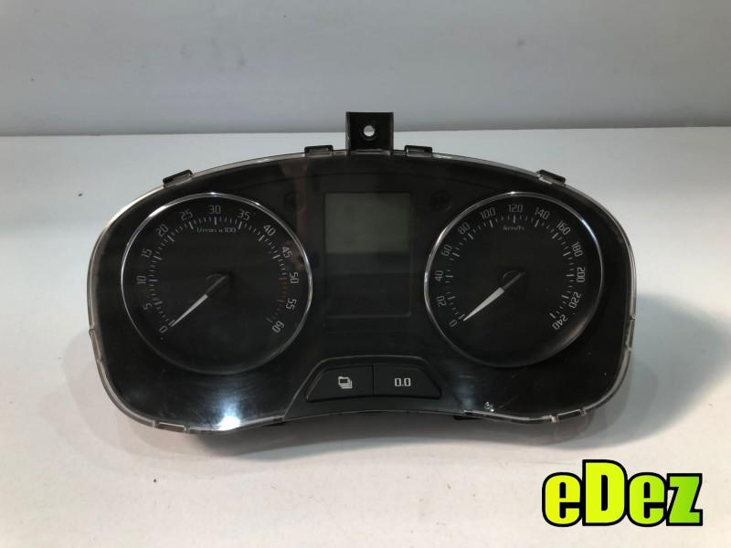 Ceasuri bord Skoda Roomster facelift (2010-2015) 1.2 tdi CFWA 5j0920810d