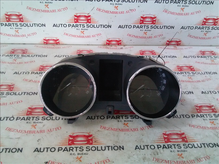 Ceasuri bord SKODA YETI
