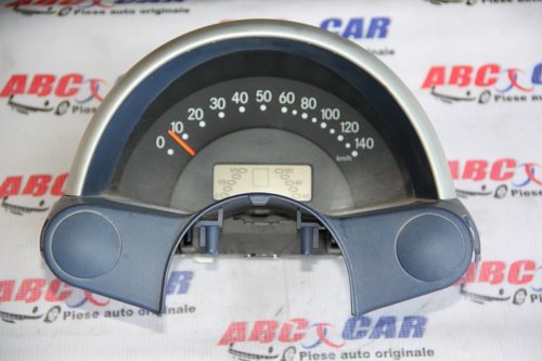 Ceasuri bord Smart Fortwo W420 cod: 88546046 model 2002