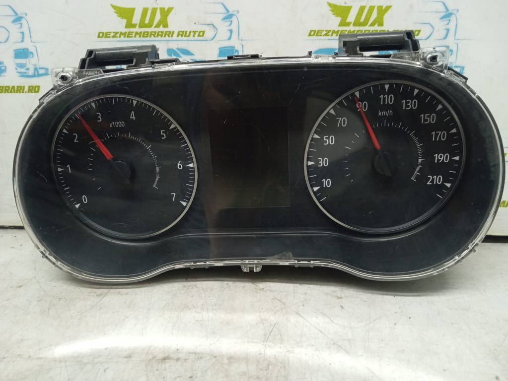 Ceasuri bord splr1f-10849-cj Dacia Sandero 3 [2020 - 2022]