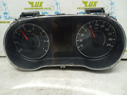 Ceasuri bord splr1f-10849-cj Dacia Sandero 3 [2020 - 2022]