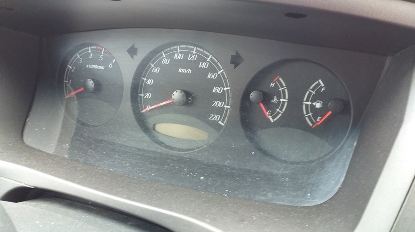 Ceasuri Bord SSangYong Kyron An 2006