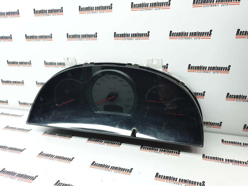 Ceasuri bord SSANGYONG MOTOR SSANGYONG SSANGYONG -CUALQUIER MODELO- 80220 08P32 / 8022008P32 / 11002...