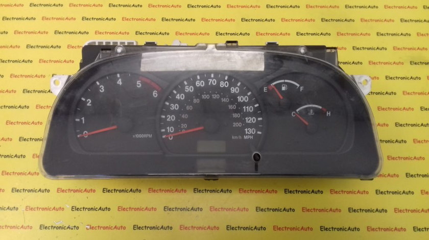 Ceasuri Bord Suzuki Grand Vitara, 341006DB