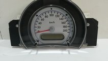 Ceasuri bord Suzuki Splash / Opel Agila B 1.0 benz...