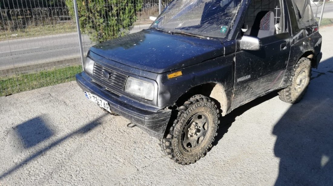 CEASURI BORD SUZUKI VITARA 1.6 BENZINA FAB. 1988 – 2002 ⭐⭐⭐⭐⭐