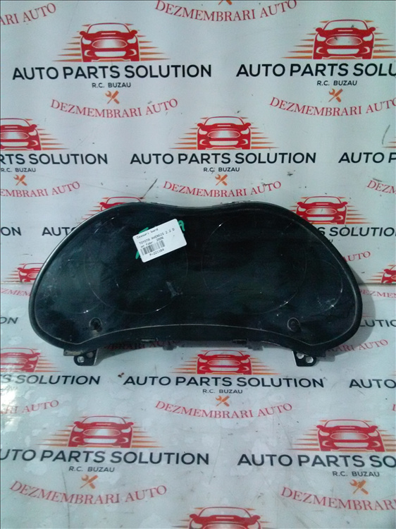 Ceasuri bord TOYOTA AVENSIS 2.2 D an fabr. 2006
