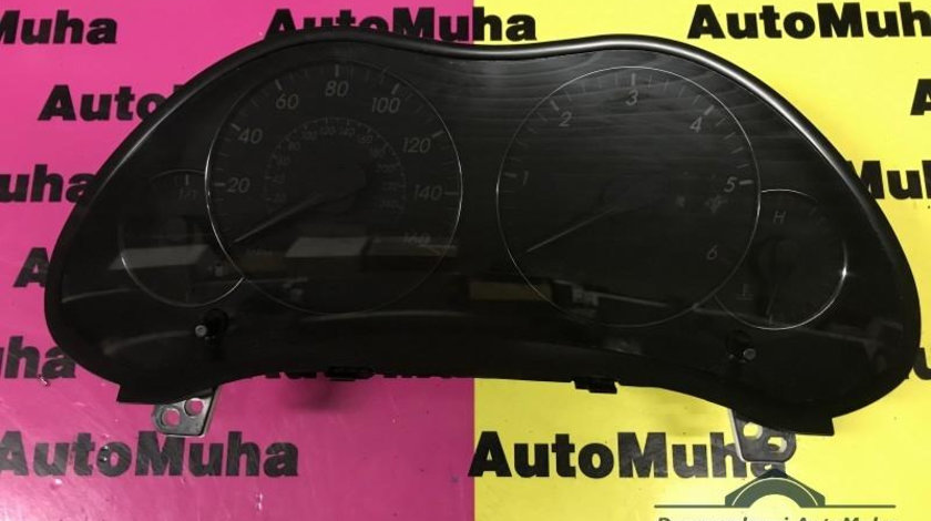 Ceasuri bord Toyota Avensis (2003-2008) 8380005641