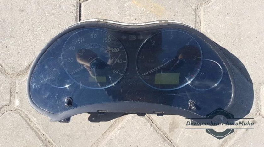 Ceasuri bord Toyota Avensis (2003-2008) 8380005B30C