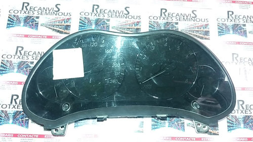 Ceasuri bord TOYOTA AVENSIS 83800-05530-J / 83800 05530 J / 8380005530J / MB257410-9766 / MB257410 9...