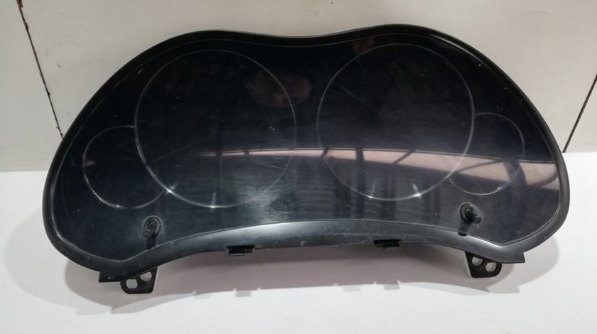 Ceasuri bord Toyota Avensis T25 2.0D An 2006 2007 2008 2009 cod 83800-05531