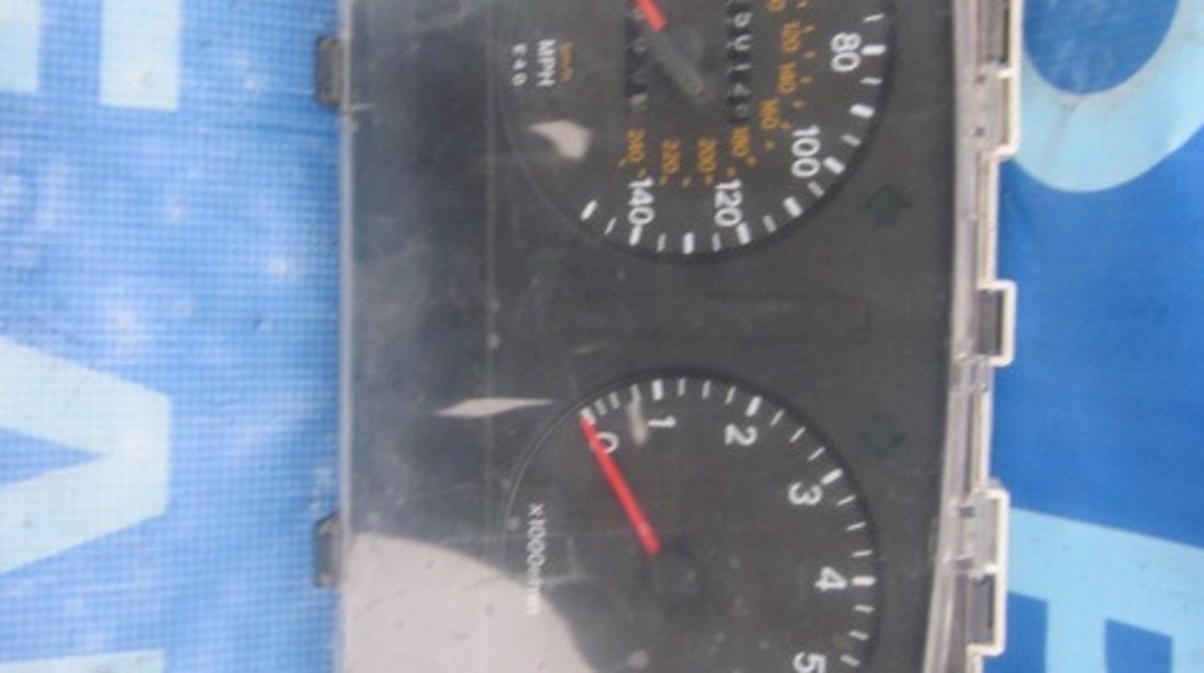Ceasuri bord Toyota Corolla ; 83010 1E850