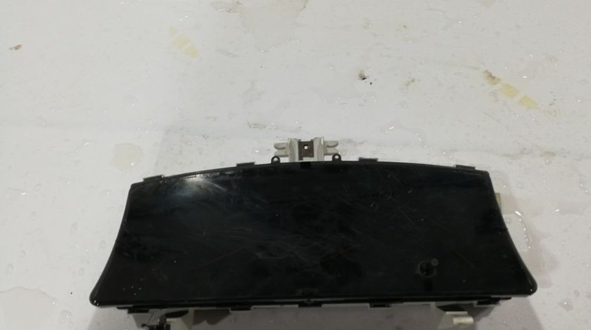 Ceasuri bord Toyota Corolla E12 1.4 L benzina An 2003 2004 2005 2006 2007 cod 83800-02750