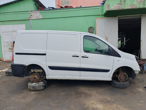 Ceasuri bord Toyota Proace 2015 autoutilitara 1.6 d4-d 3WZ-TV