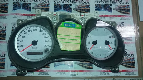Ceasuri bord TOYOTA RAV 4 83800-42A20 / 83800 42A20 / 8380042A20 / 15720-2751 / 15720 2751 / 1572027...