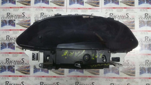 Ceasuri bord TOYOTA YARIS 83800-0D660-D / 83800 0D660 D / 838000D660D / MB457300-3176 / MB457300 317...