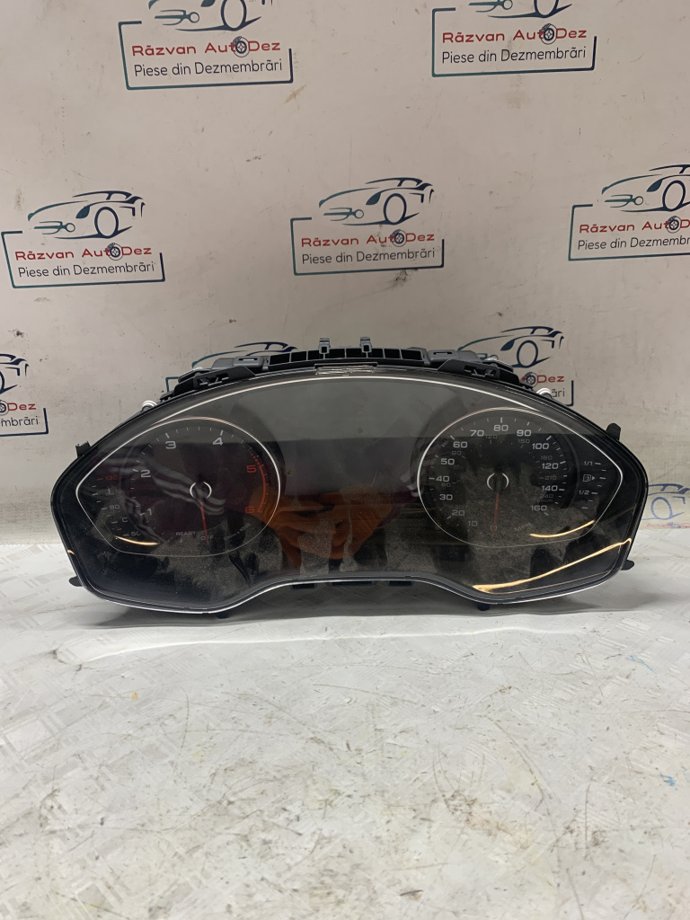 Ceasuri Bord UK Audi A5 2.0 Motorina 2017, 8W6920971