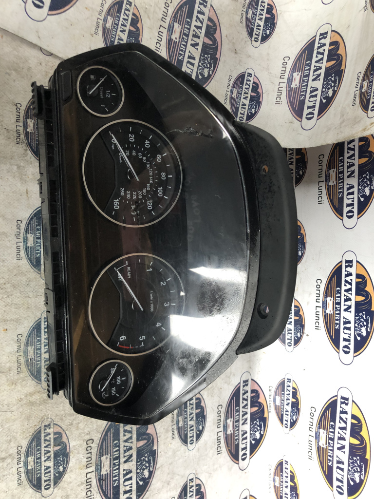 Ceasuri Bord UK BMW F30 2.0 Motorina 2012, 929585001 / 700503367