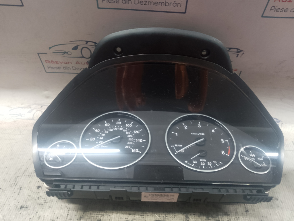 Ceasuri Bord UK BMW F30 2.0 Motorina 2013, 9287481