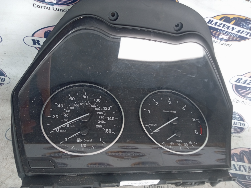 Ceasuri Bord UK BMW F48 2.0 Motorina 2016, 11344851