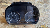 Ceasuri bord uk BMW Seria 1 (2004-2011) [E81, E87]...