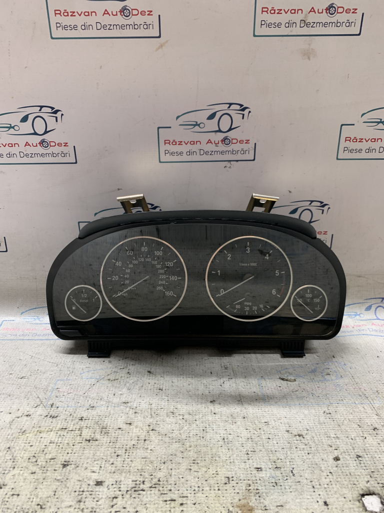 Ceasuri Bord UK BMW X3 F25 2.0 Motorina 2015, 927657701