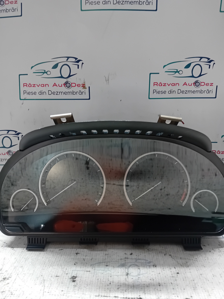 Ceasuri Bord UK BMW X4 F26 3.0 Motorina 2014, 934280801
