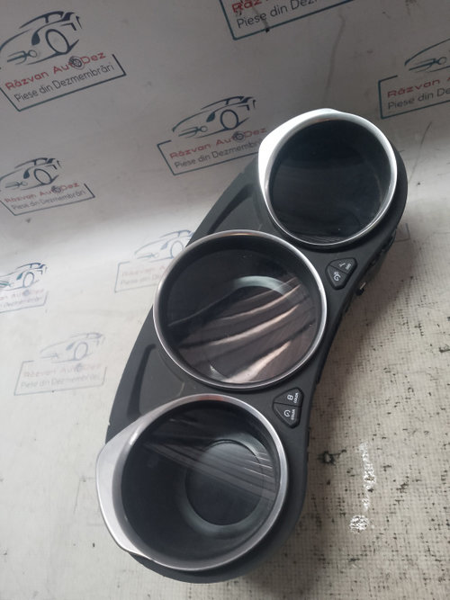 Ceasuri Bord UK Citroen DS4 Motorina 2013, 9676962080