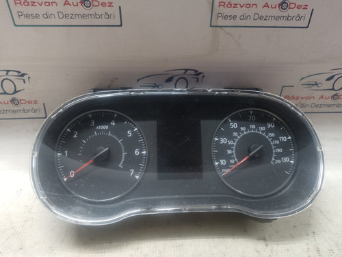 Ceasuri Bord UK Dacia Duster 1.0 Benzina 2019, 248105992R