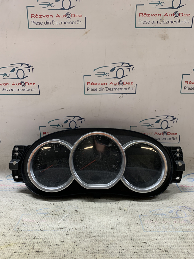 Ceasuri Bord UK Dacia Logan Mcv 0.9 Benzina 2018, 248108979R
