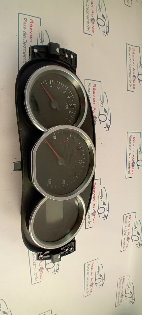 Ceasuri Bord UK Dacia Sandero 1.0 Benzina 2018