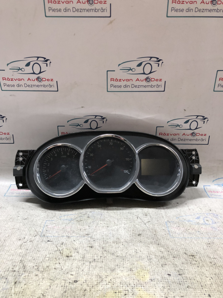 Ceasuri Bord UK Dacia Sandero 2 0.9 Benzina 2018, 248105453R