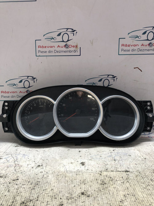 Ceasuri Bord UK Dacia Sandero 2 1.0 Benzina 2015, 248104705R