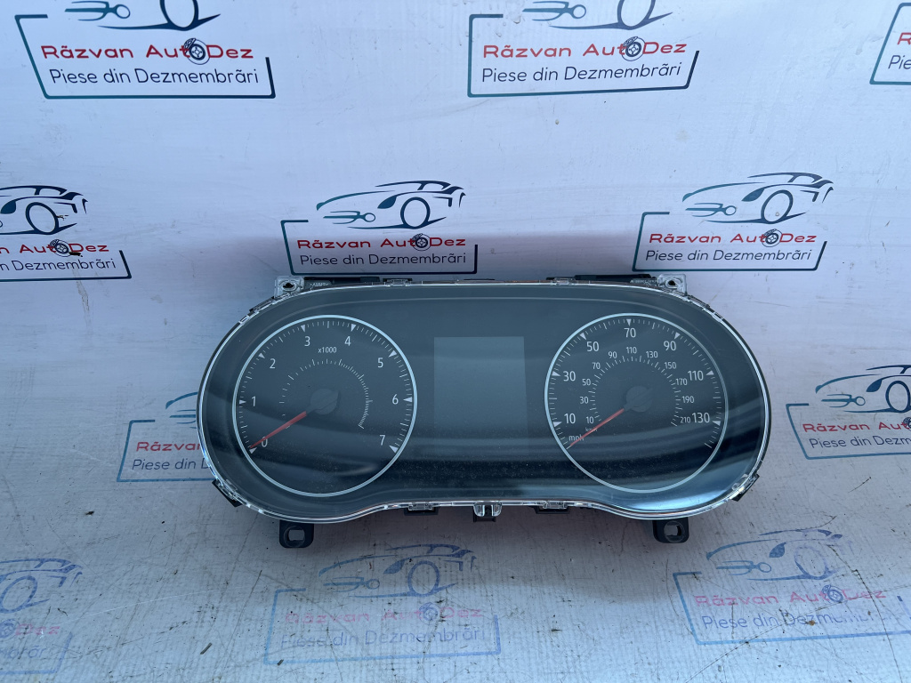 Ceasuri Bord UK Dacia Sandero 3 1.0 Benzina 2022, 248099217R