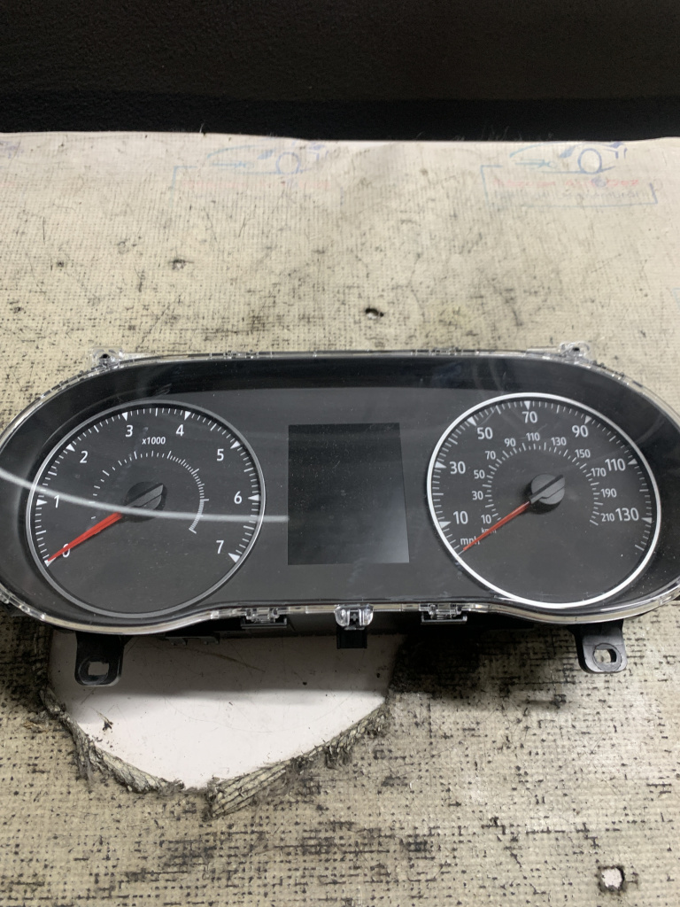 Ceasuri Bord UK Dacia Sandero 3 1.0 Benzina 2022, 248097878R